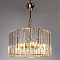 Люстра ARTE LAMP A1033LM-6GO