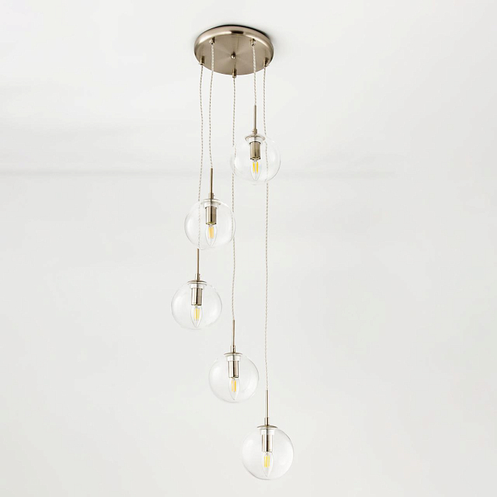 Светильник каскадный  CL102051