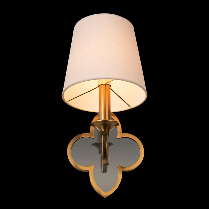 LOFT IT 10303W/B Brass