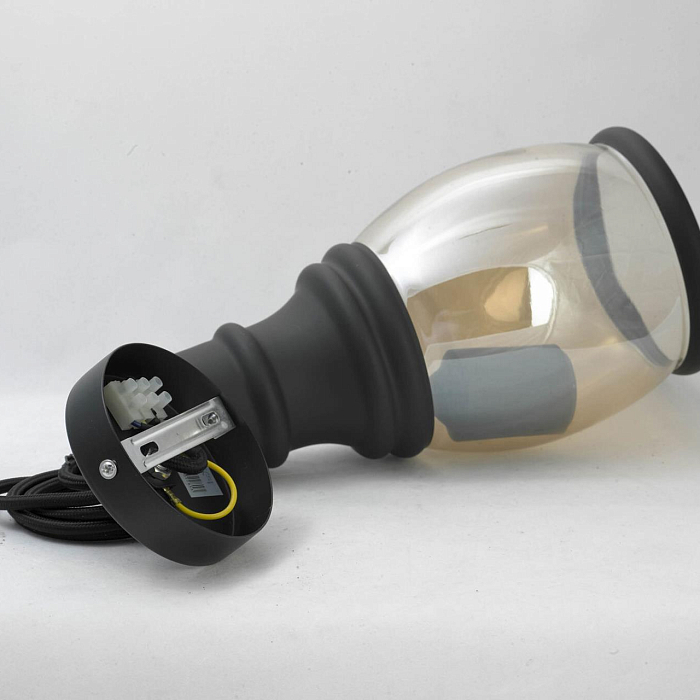 Светильник Lussole GRLSP-9690