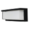 Уличный светильник ARTE LAMP A5224AL-1BK