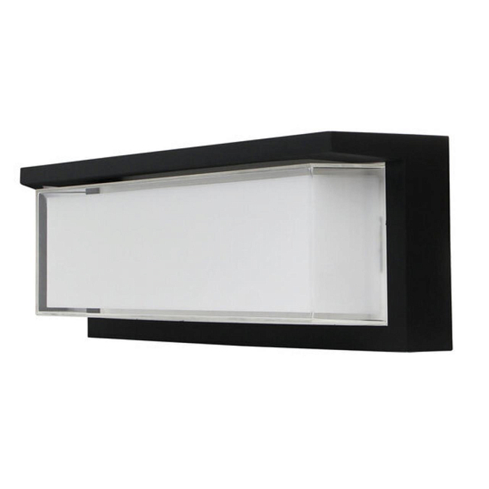 Уличный светильник ARTE LAMP A5224AL-1BK