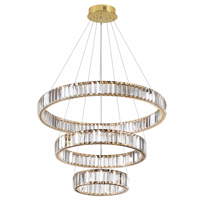 Люстра подвесная ODEON LIGHT 5015/88L