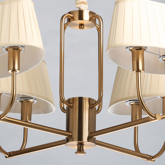 Люстра подвесная MW-Light 355014608