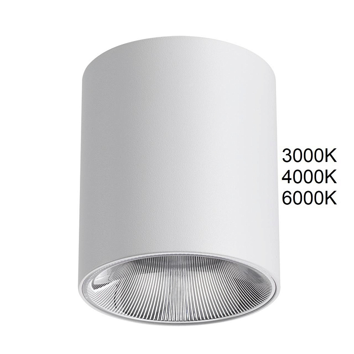 ODEON LIGHT 7139/12CL
