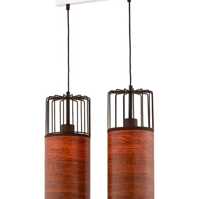 Люстра Sfera Sveta 2394/2S BROWN