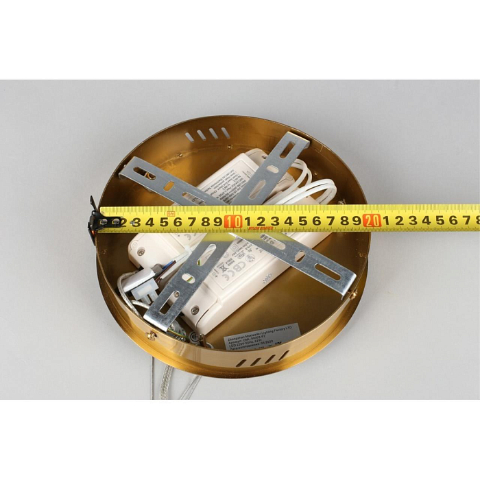 Люстра подвесная Omnilux OML-99903-62