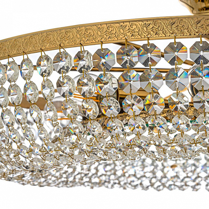 Светильник Arti Lampadari Favola LE 1.4.60.502 G