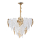 Люстра ARTE LAMP A4070LM-9GO