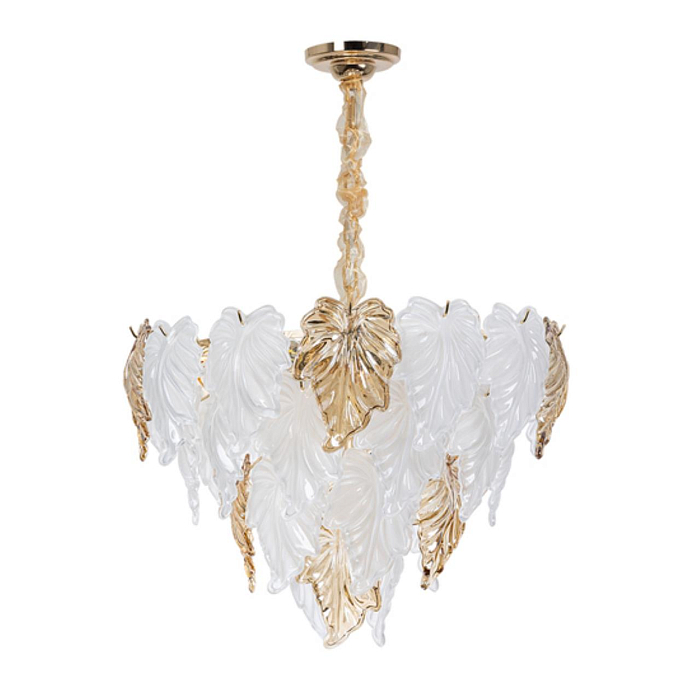 Люстра ARTE LAMP A4070LM-9GO