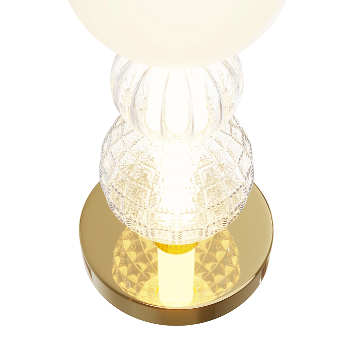 Maytoni MOD301TL-L18G3K1