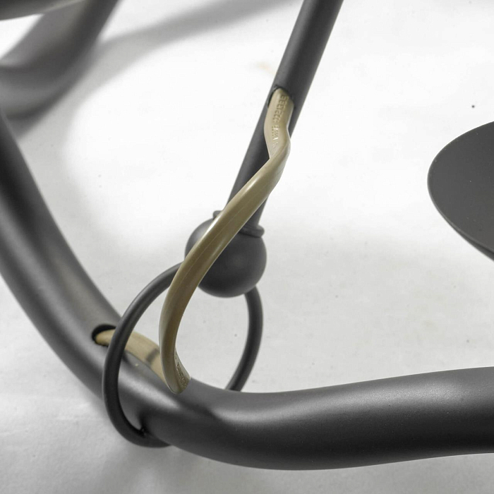 Люстра на штанге Lussole GRLSP-0212