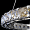 Светильник LOFT IT 10204/1000 Chrome