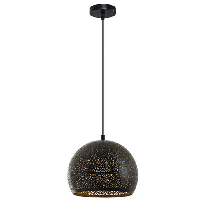 ARTE LAMP A7058SP-1BK