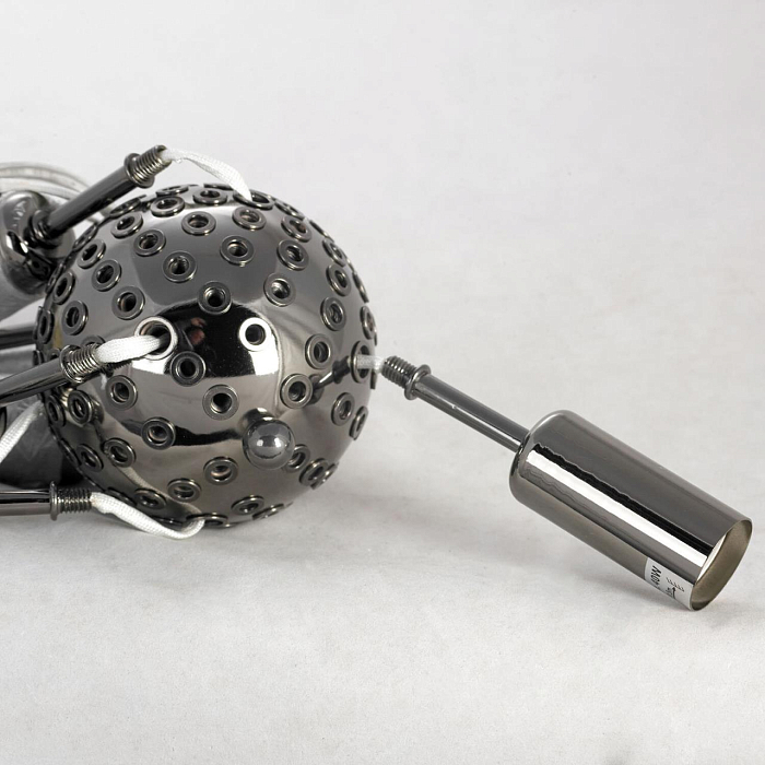 Люстра подвесная Lussole LSP-8337