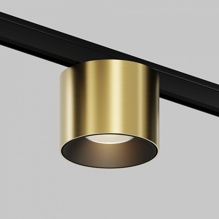 Трековая система Technical TR188-1-5W3K-M-BBS