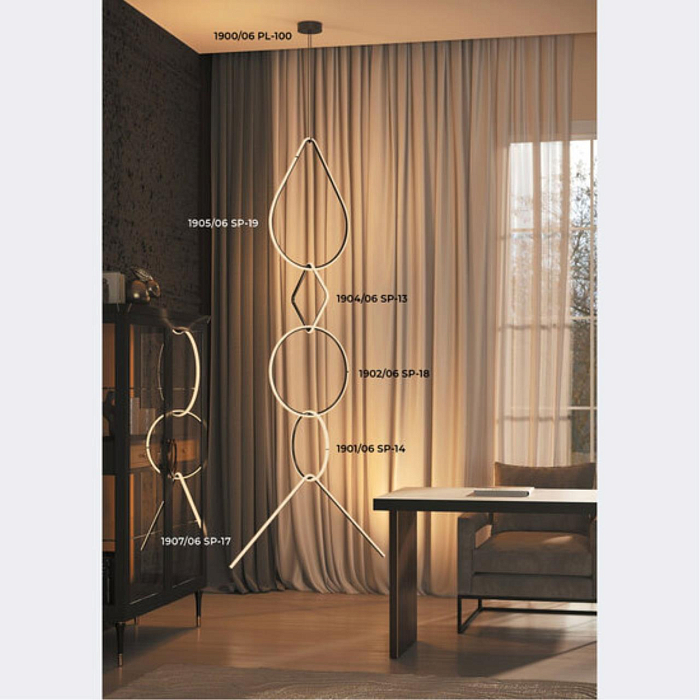 Divinare 1900/06 PL-100