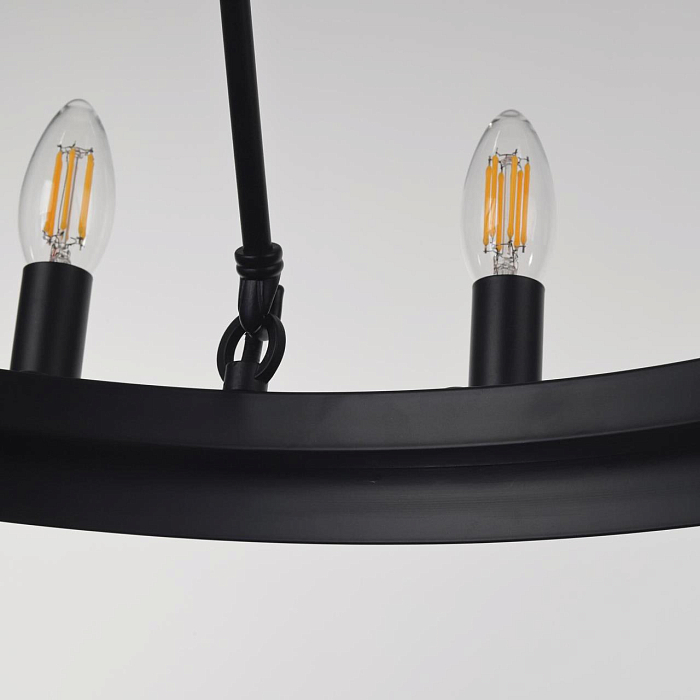 CL470130 Смитсон Св-к Люстра Люстра подвесная  CL470130