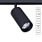 Трековая система Трековый светильник ARTE LAMP A4641PL-1BK