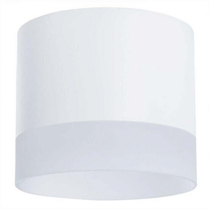 Светильник накладной ARTE LAMP A5554PL-1WH