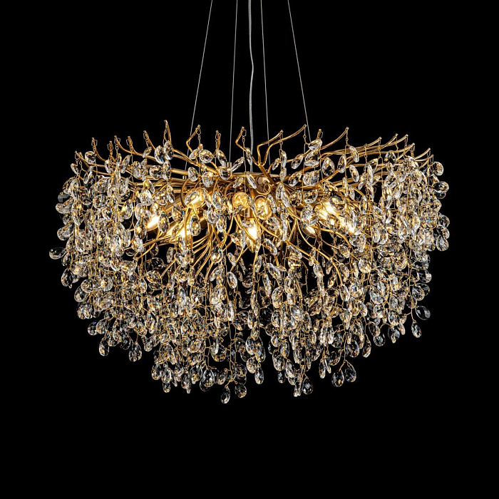 Люстра MODESTYLE MS.2117.800 BS