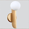 Светильник MODESTYLE MS.1555.01 BS