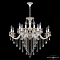 Люстра Bohemia Ivele Crystal AL78118/16/285 B WMG