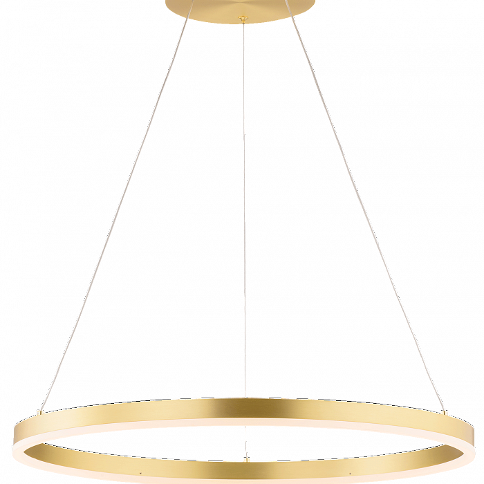 Люстра NewRgy 89888/1P MATT GOLD