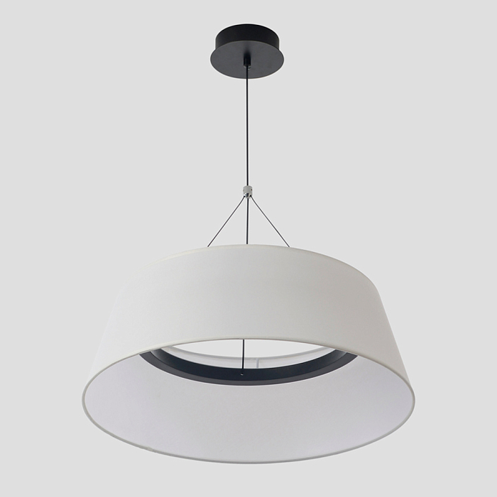 Светильник Crystal Lux FUSION SP30W LED