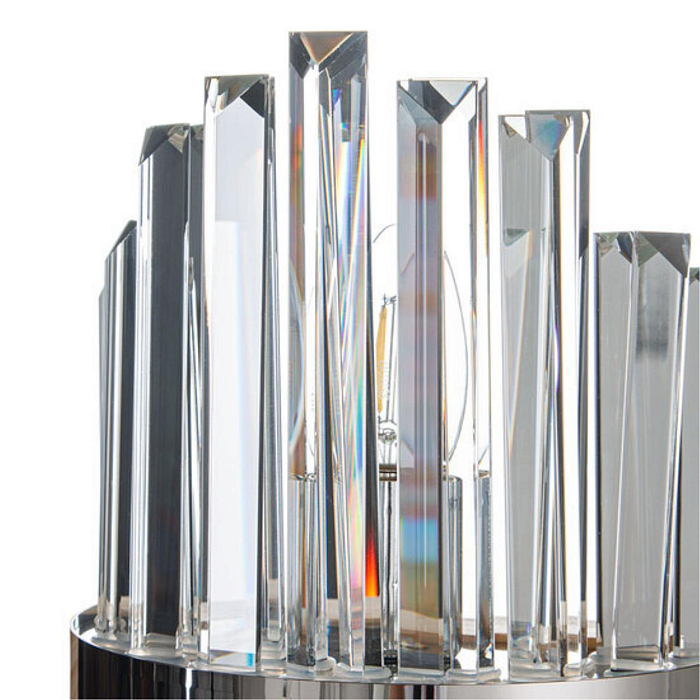 Светильник ARTE LAMP A1068AP-2CC