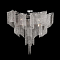 Светильник LOFT IT 10208/1000C Smoke
