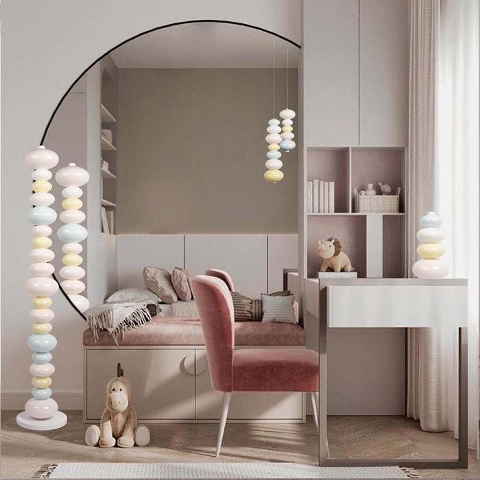 Светильник LOFT IT 10271P/C