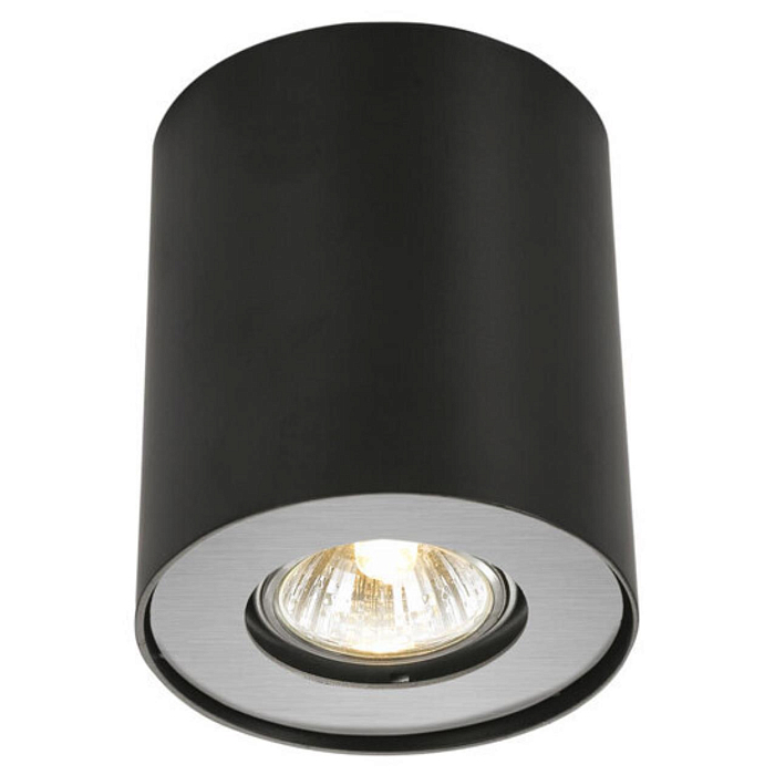 Светильник накладной ARTE LAMP A5633PL-1BK