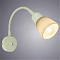 Бра на 1 лампу ARTE LAMP A7009AP-1WG