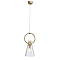 Светильник Newport 4731/S gold