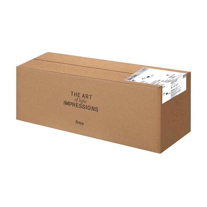 Freya FR6201CL-L120BW