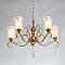 Люстра подвесная MW-Light 303012505
