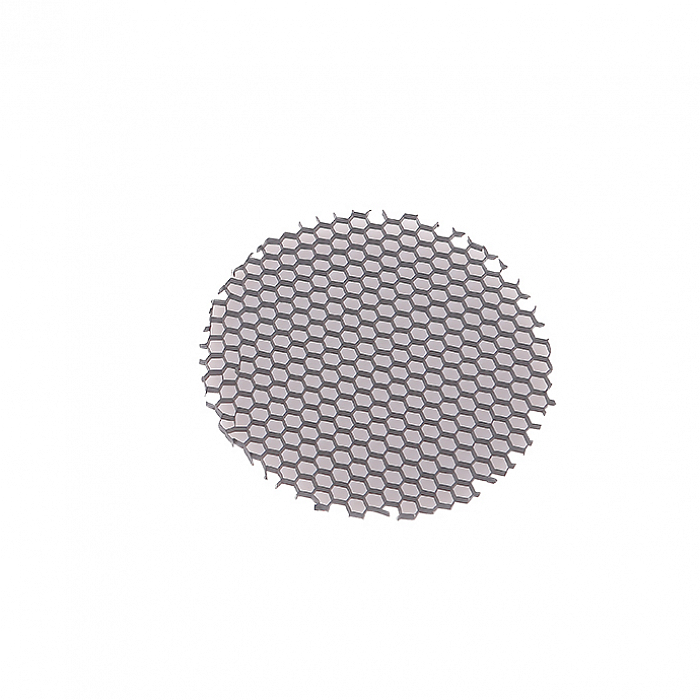 Светильник Crystal Lux Рассеиватель Honeycomb CLT FILTER 525C70
