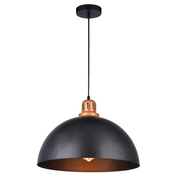 Светильник одинарный ARTE LAMP A4249SP-1BK