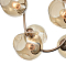 Люстра подвесная Vele Luce VL5004P61