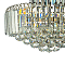 Люстра подвесная Arti Lampadari Ovada E 1.5.50.100 N
