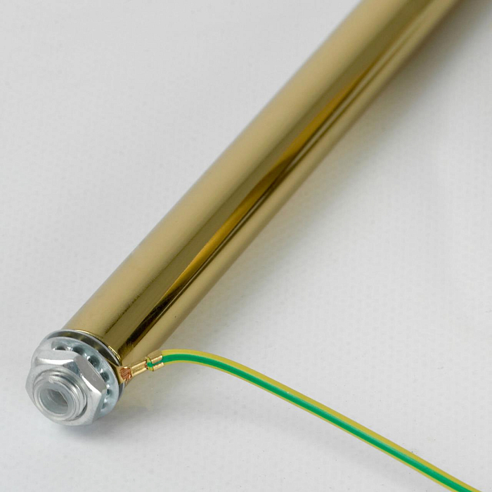 Люстра Lussole LSP-8835