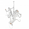 Светильник LOFT IT 10314 White