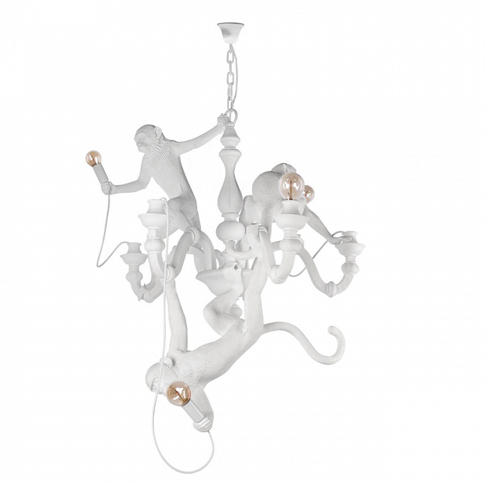 Светильник LOFT IT 10314 White