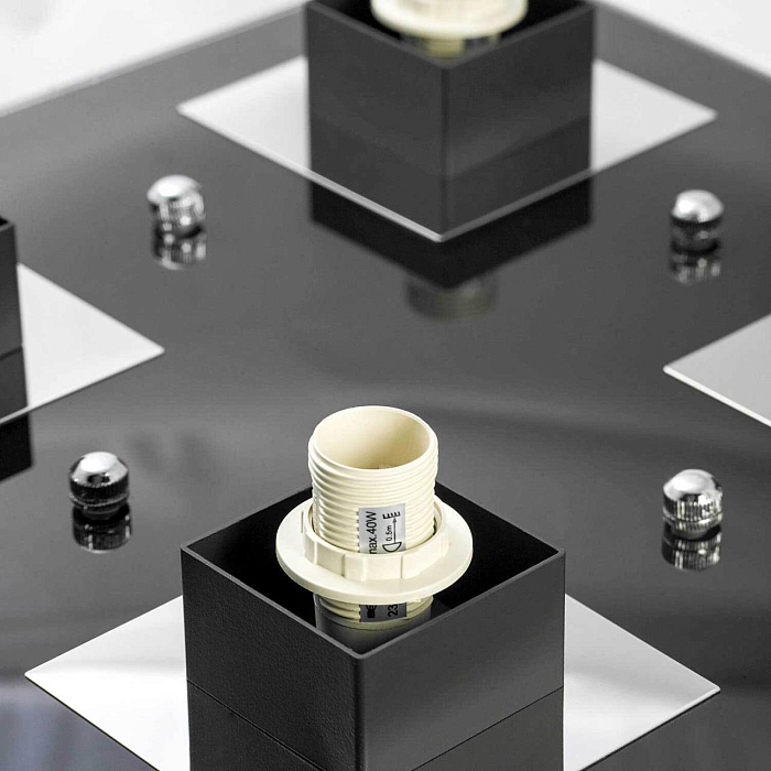 Люстра Lussole LSC-2507-04