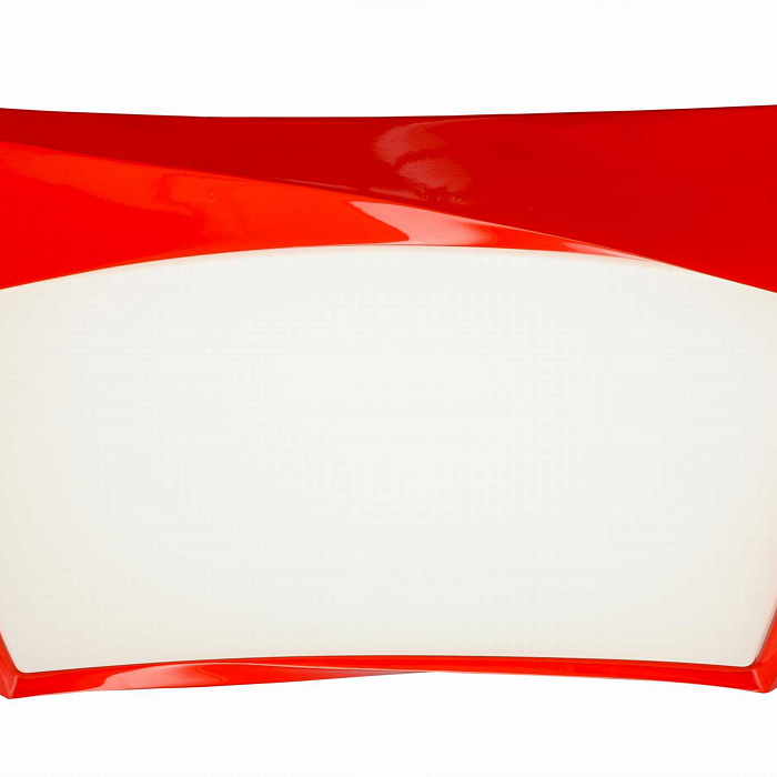 Люстра потолочная Sfera Sveta 1107C/680 RED