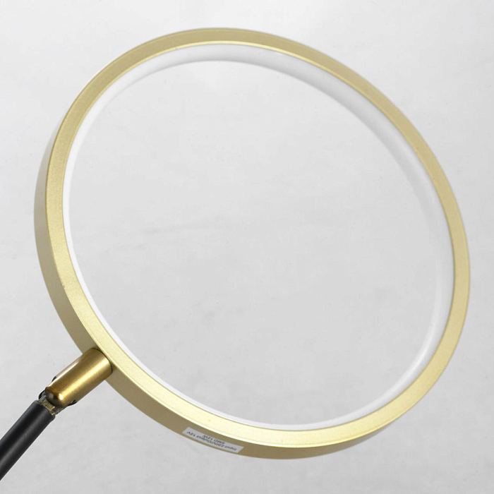 Люстра потолочная Lussole LSP-8433