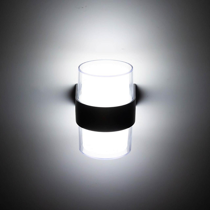 Уличный светильник светодиодный  CLU0009R