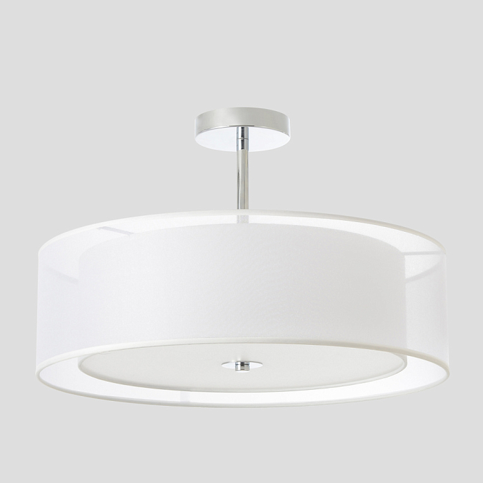 Crystal Lux MYSTERY PL5 CHROME