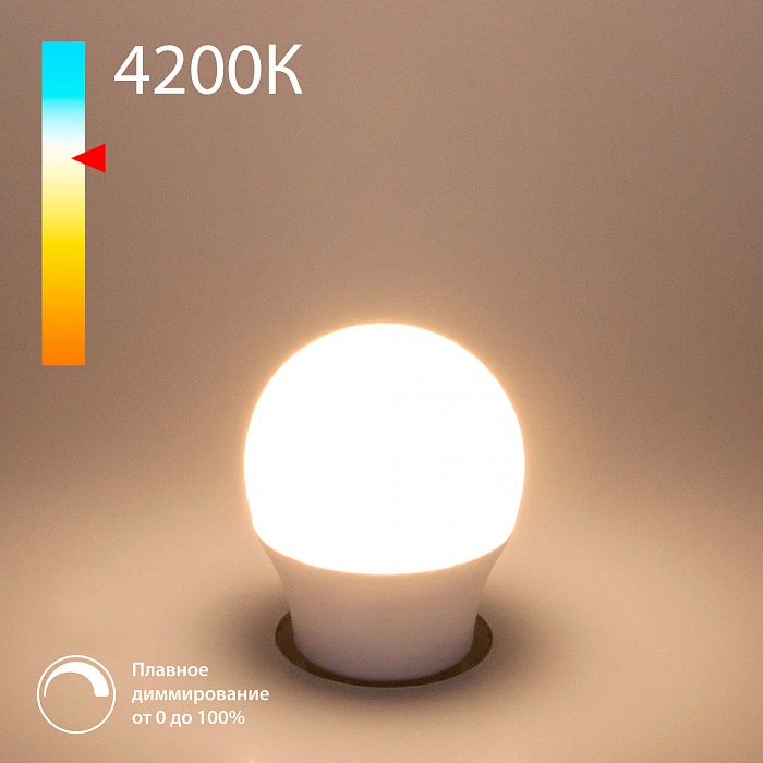 Лампочка Elektrostandard BLE2776